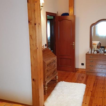 Villacanales Entrambasaguas  Eksteriør billede