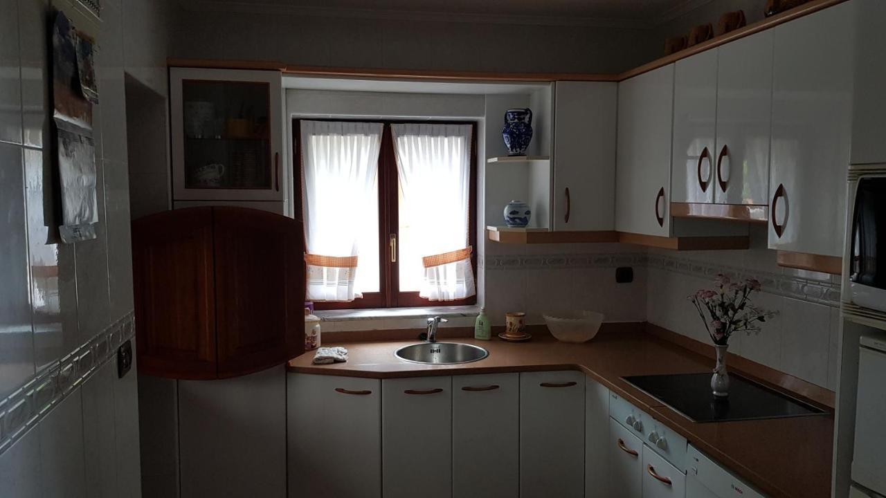 Villacanales Entrambasaguas  Eksteriør billede