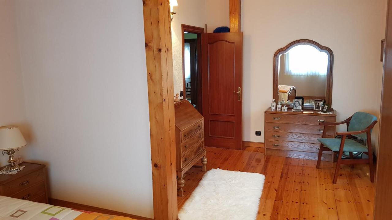Villacanales Entrambasaguas  Eksteriør billede