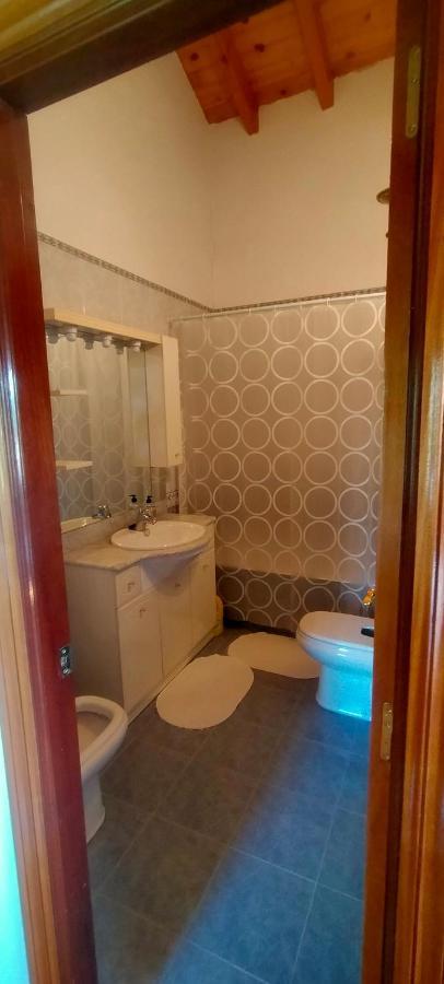 Villacanales Entrambasaguas  Eksteriør billede