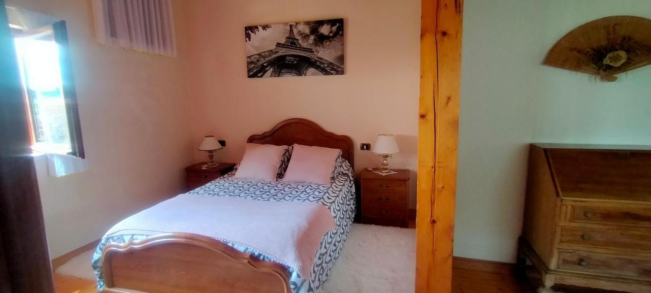 Villacanales Entrambasaguas  Eksteriør billede