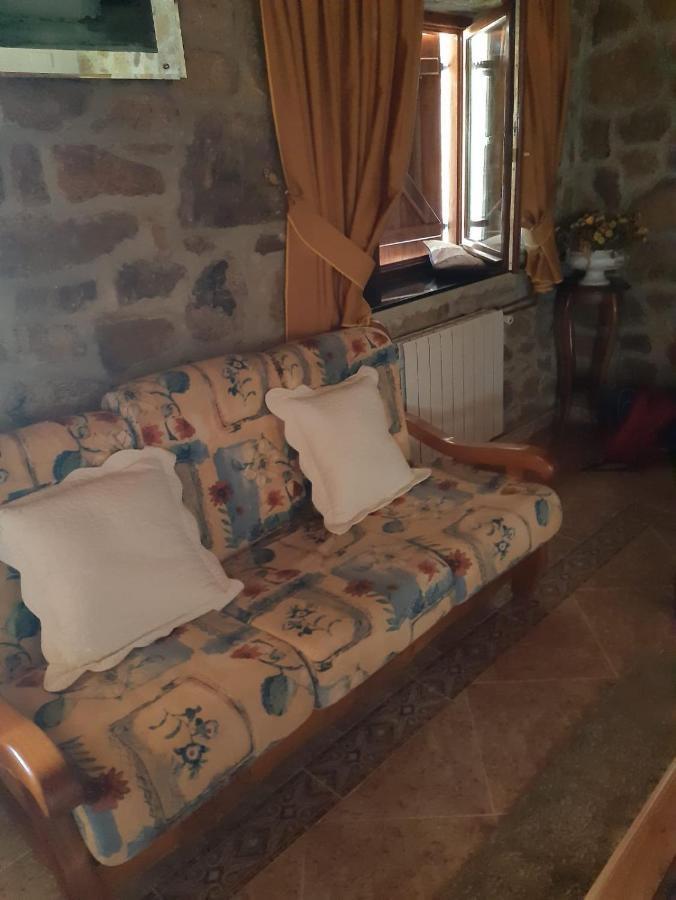 Villacanales Entrambasaguas  Eksteriør billede